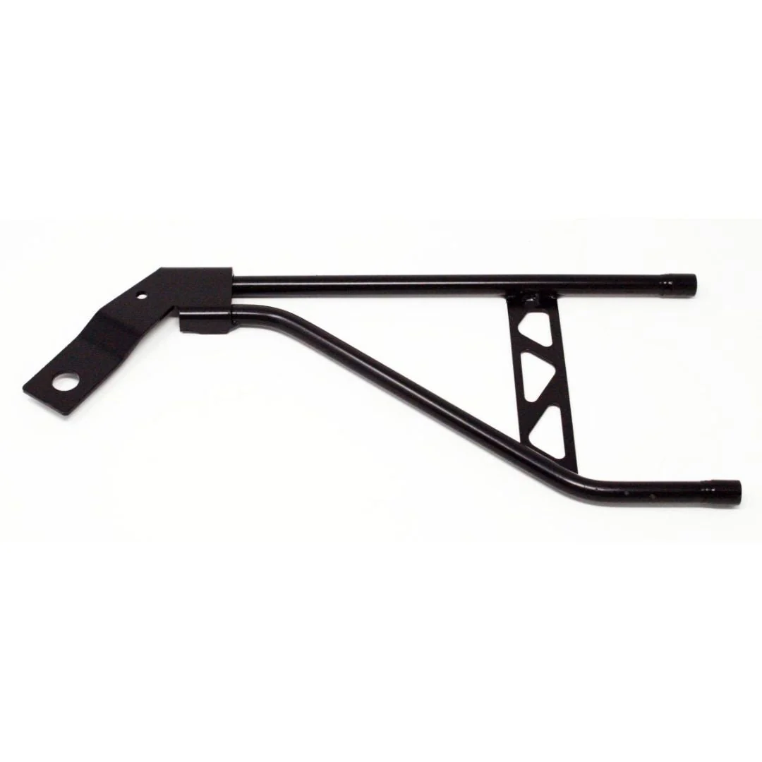 Light Bee Rear Tire Hugger Mounting Bracket (Left)