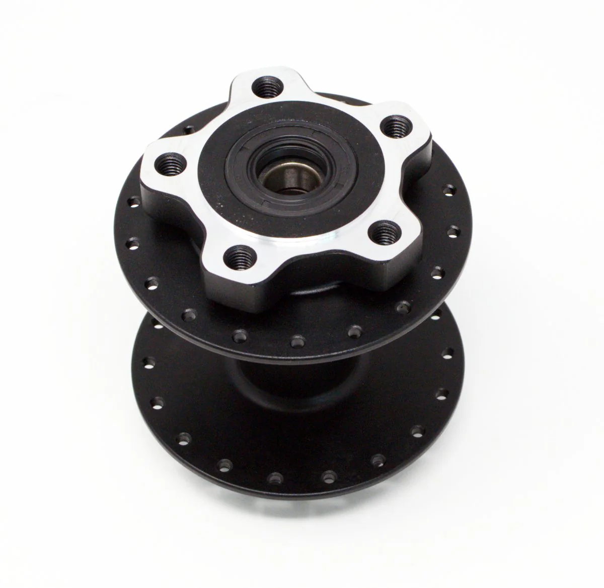 Light Bee Rear Wheel Hub Assembly - Image 2