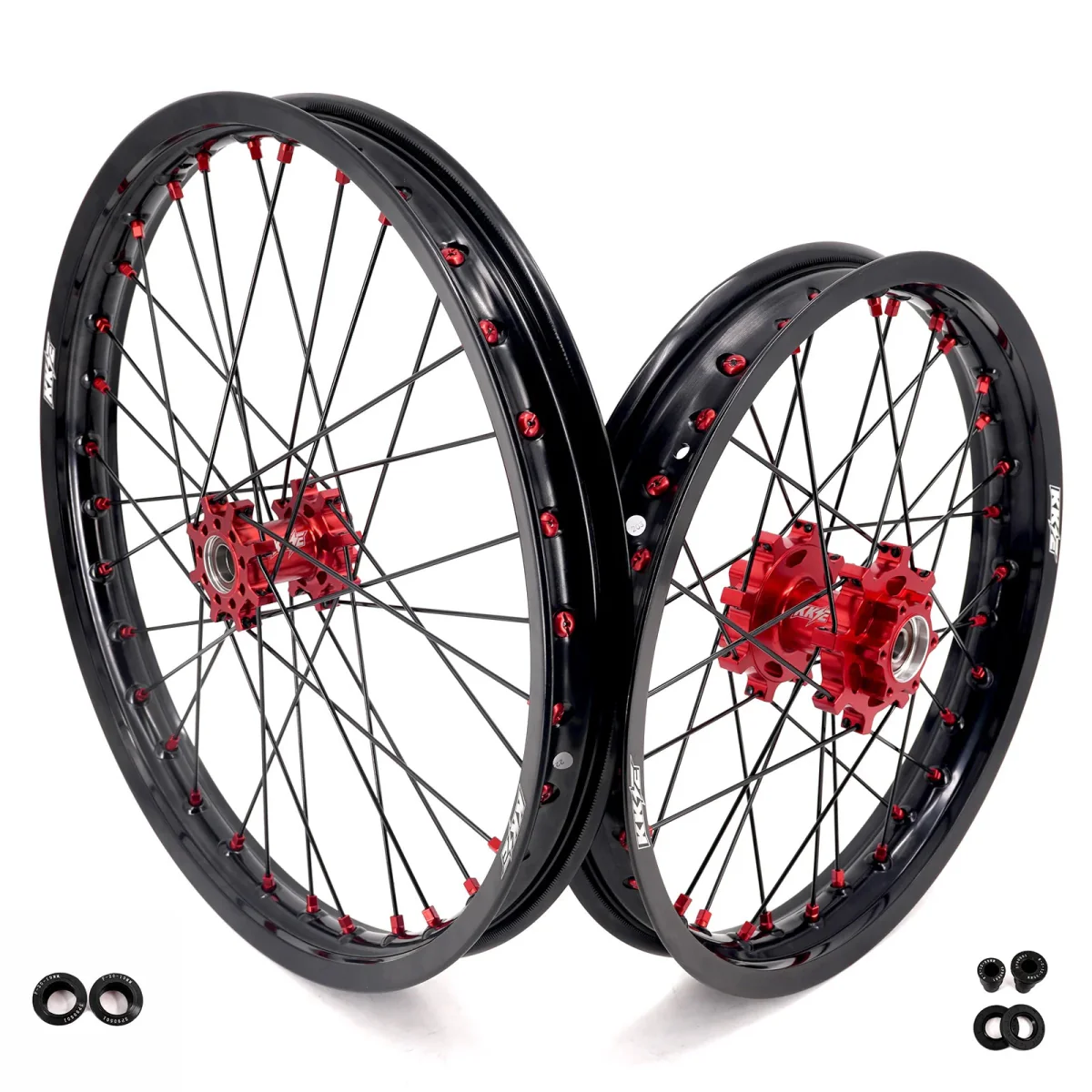 Light Bee 16/19" Wheel rim kit - KKE - Image 3