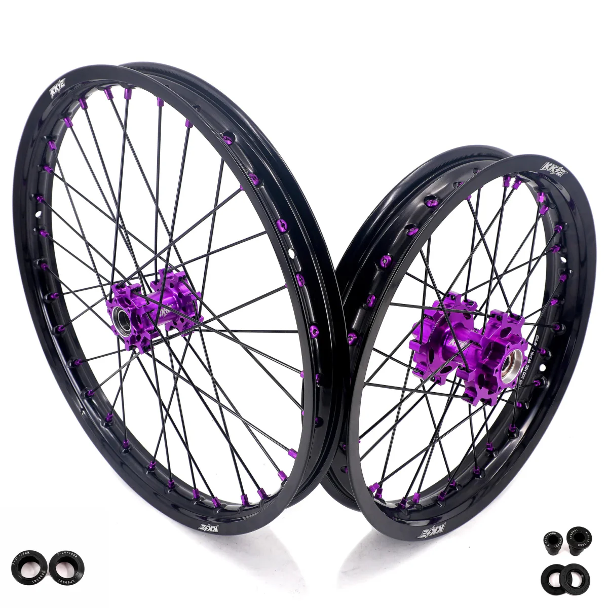 Light Bee 16/19" Wheel rim kit - KKE - Image 5