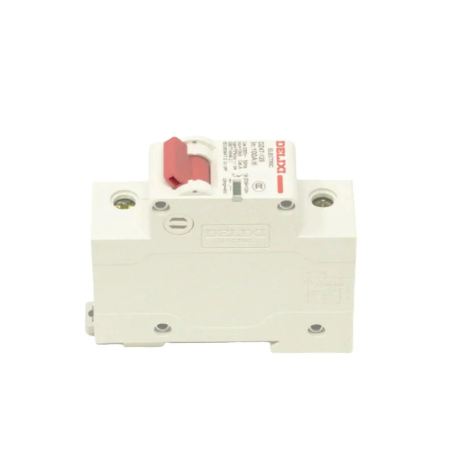 Light Bee Circuit Breaker (2024 and earlier)