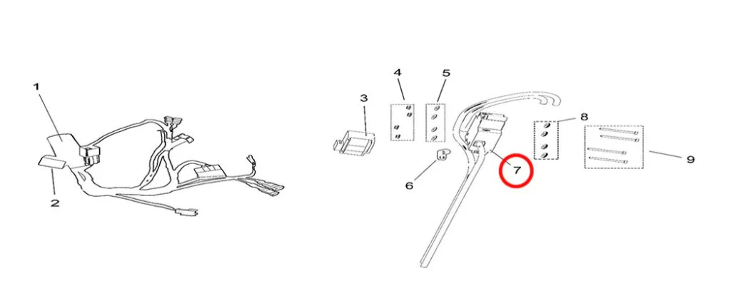 Light Bee Circuit Breaker (2024 and earlier) - Image 3
