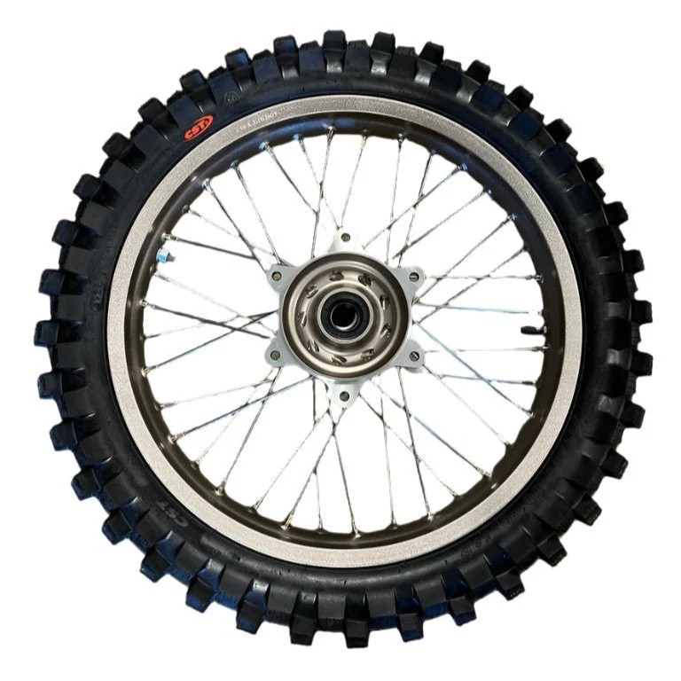 Storm Bee 18" Rear Wheel Assembly
