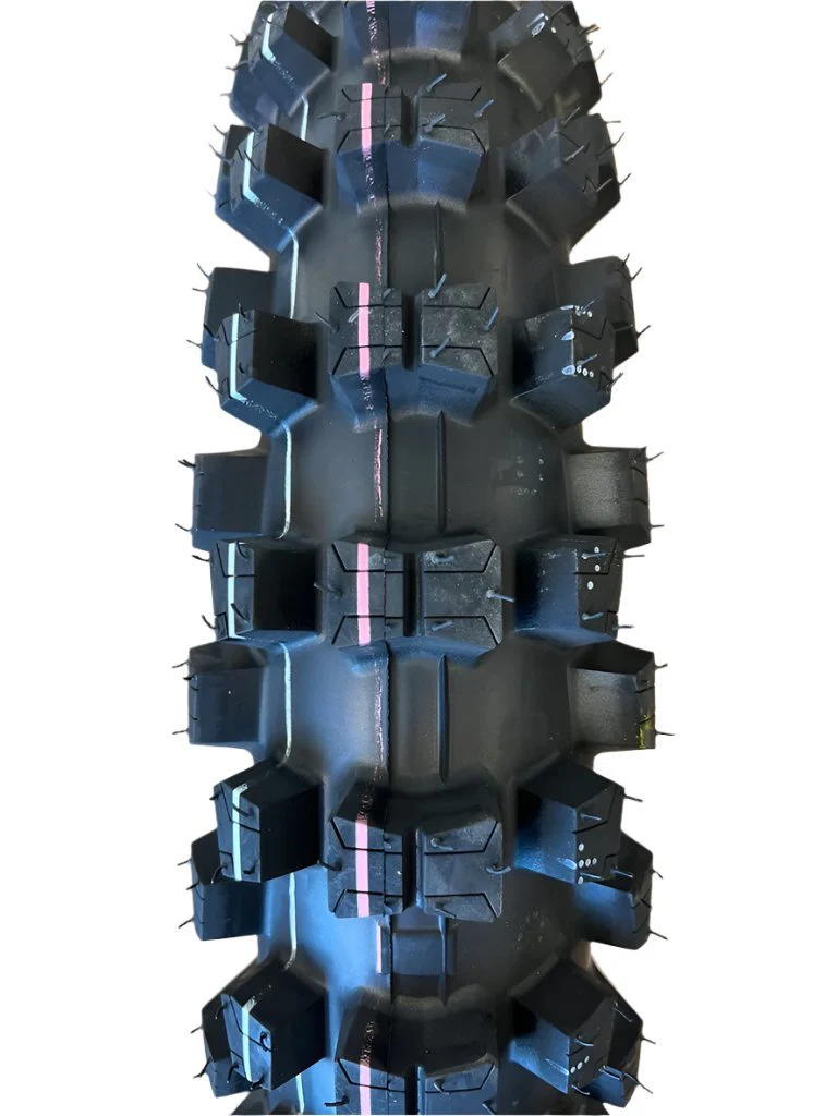 Storm Bee 18" Rear Wheel Assembly - Image 2