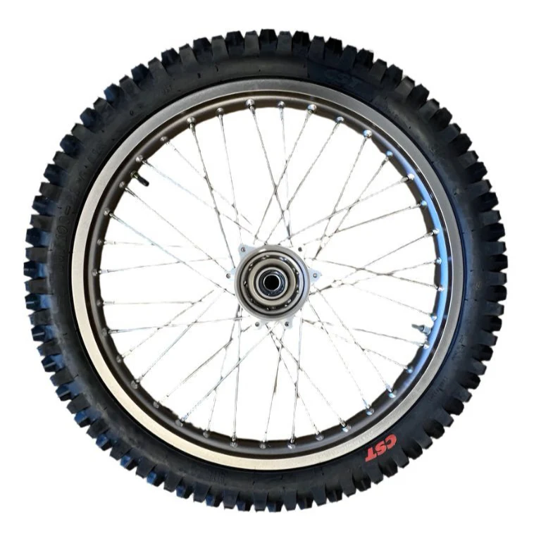 Storm Bee 21" Front Wheel Assembly