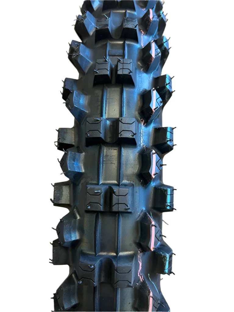 Storm Bee 21" Front Wheel Assembly - Image 2