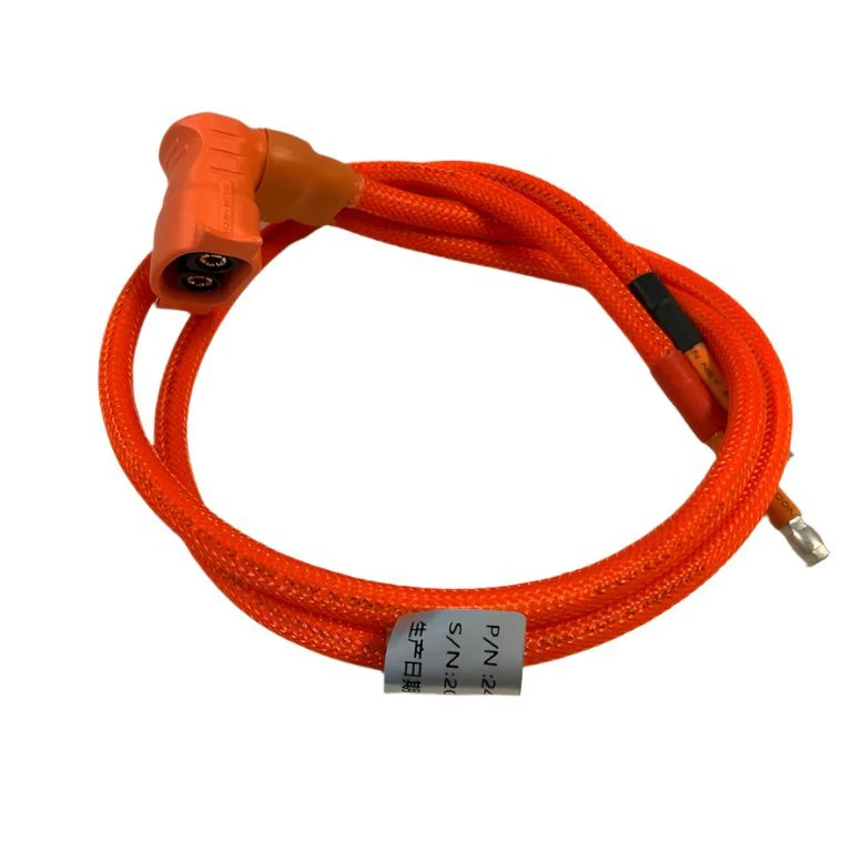 Storm Bee Battery Power Cable - Image 2