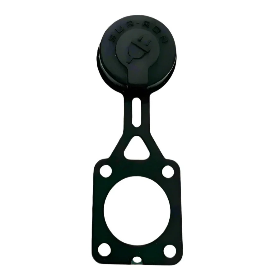 Battery Charging Port Cap