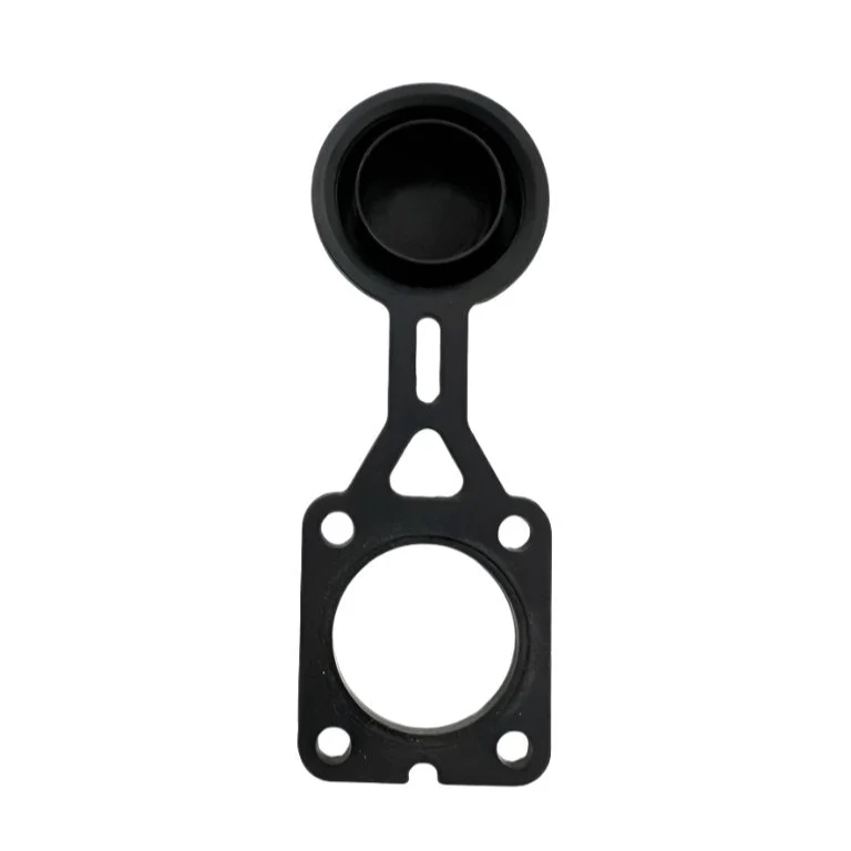 Battery Charging Port Cap - Image 2