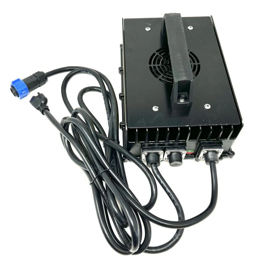 Storm Bee Charger