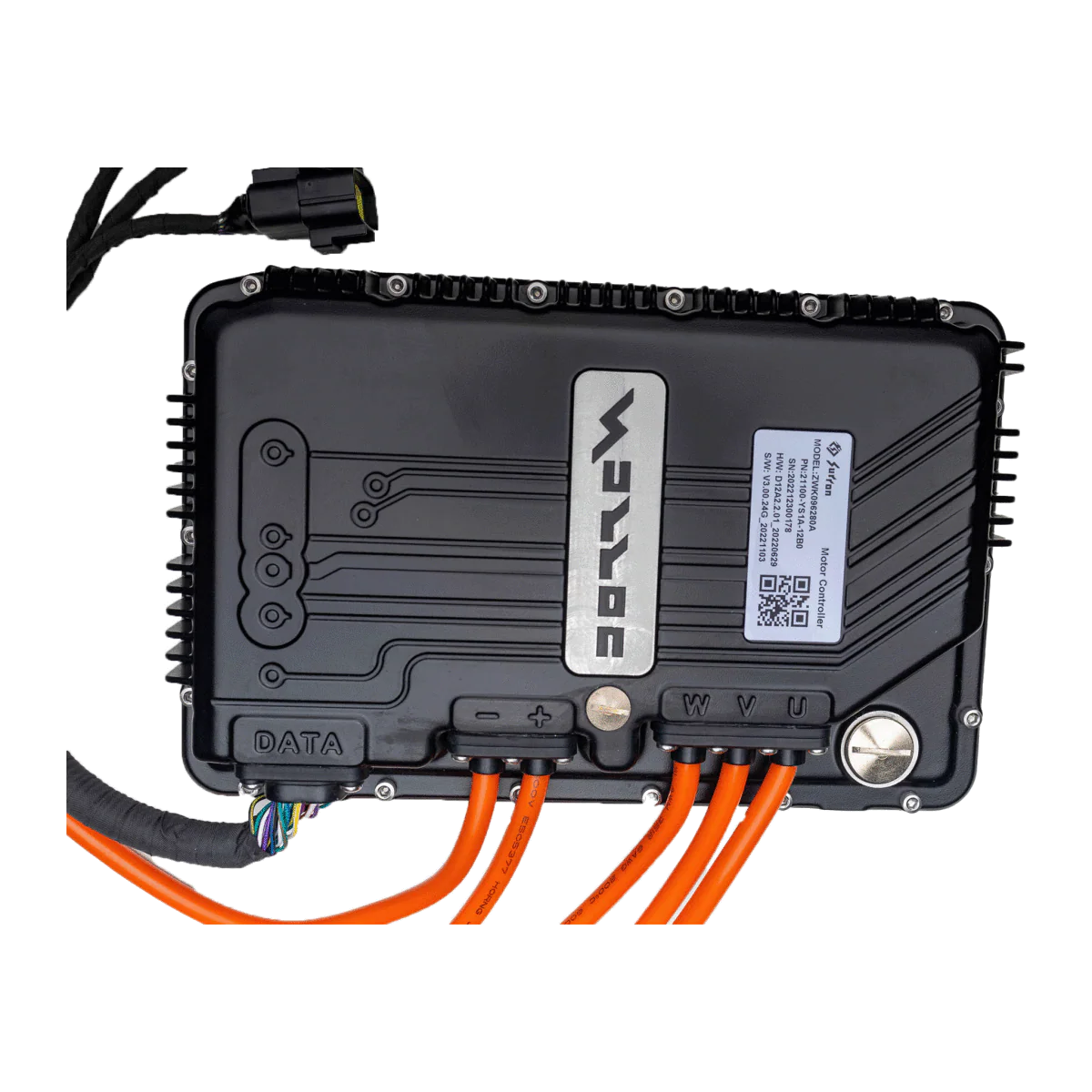 Storm Bee FOC Sine Wave Controller - Image 3