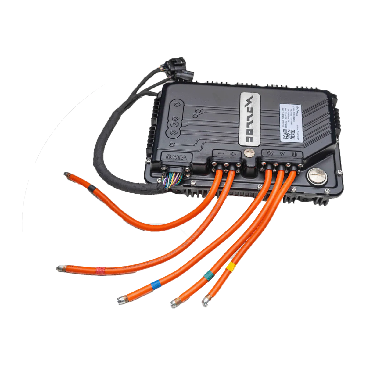 Storm Bee FOC Sine Wave Controller - Image 4