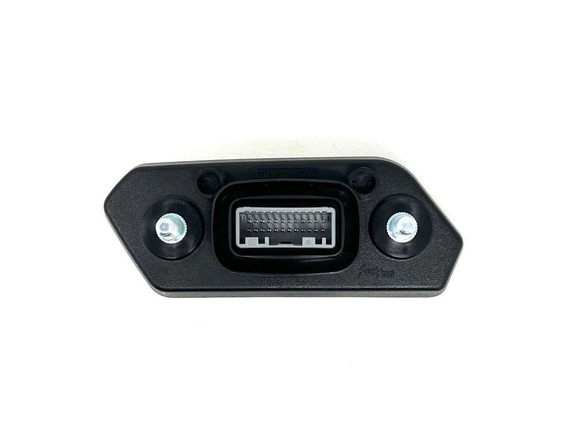 Storm Bee Dashboard Display - Image 2