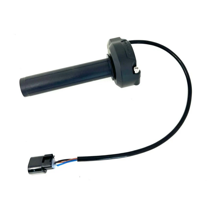 Dual Hall Sensor Throttle for Surron Storm Bee - Image 2