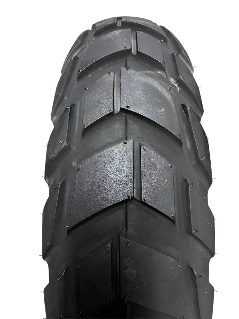 Storm Bee Front 19" All-Terrain Tire with Inner Tube - Image 2