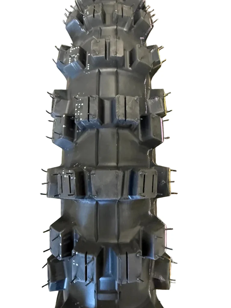 Ultra Bee / Storm Bee Rear 100/90-18" Off Road Tire - Image 2