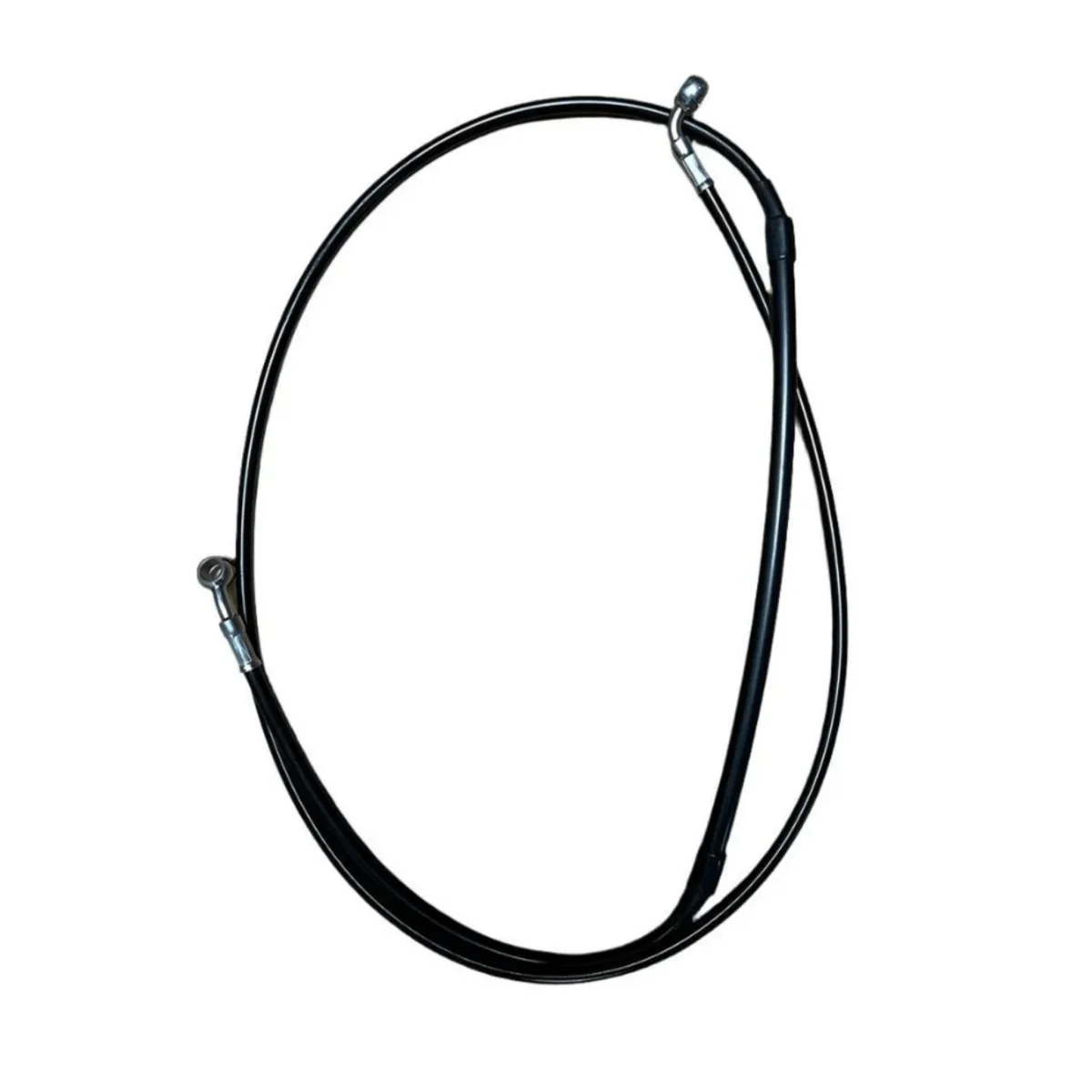 Storm Bee Front Brake Line