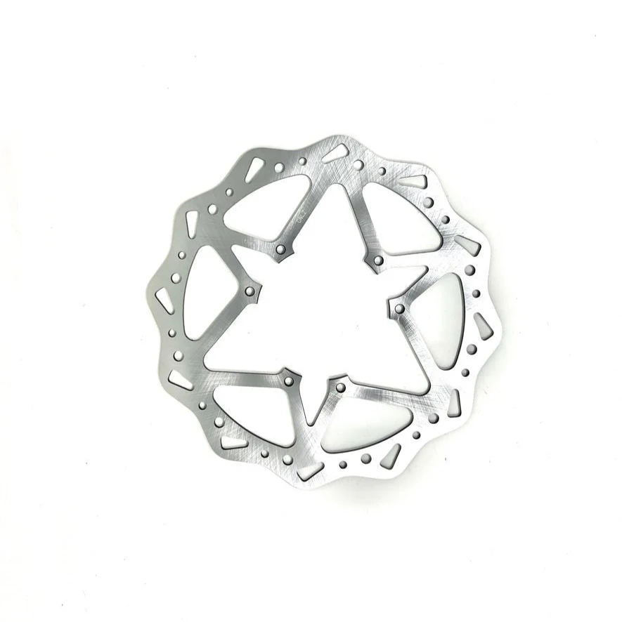 Storm Bee Front Brake Disc 