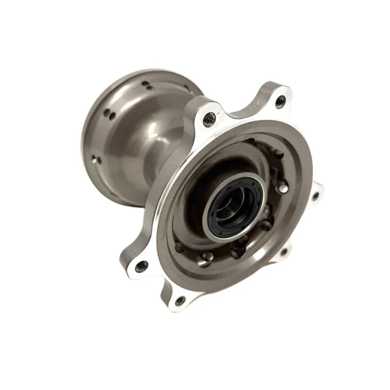 Storm Bee Front Wheel Hub Assembly - Image 2