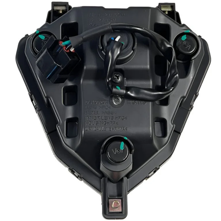 Storm Bee Headlight - Image 2