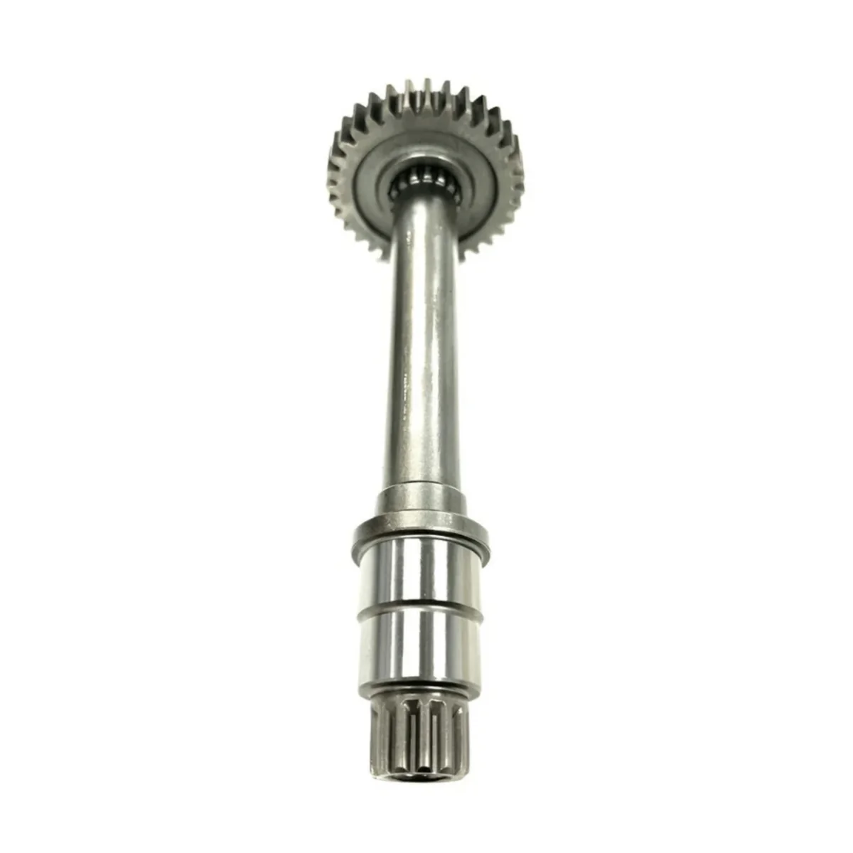 Storm Bee Output Shaft and Gear Assembly - Image 2