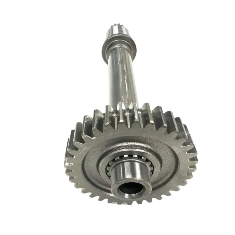 Storm Bee Output Shaft and Gear Assembly - Image 3
