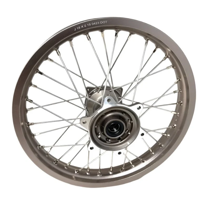 Storm Bee Rear 18" Wheel Assembly