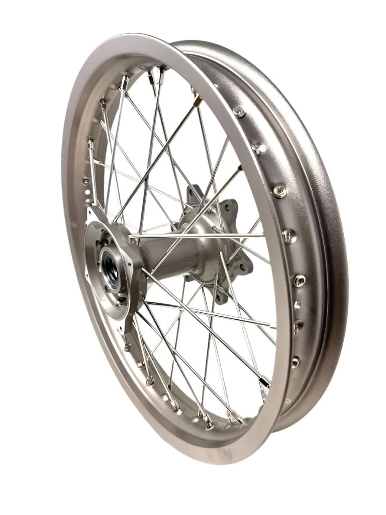 Storm Bee Rear 18" Wheel Assembly - Image 2