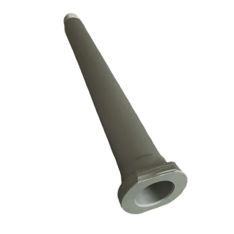 Storm Bee Rear Axle