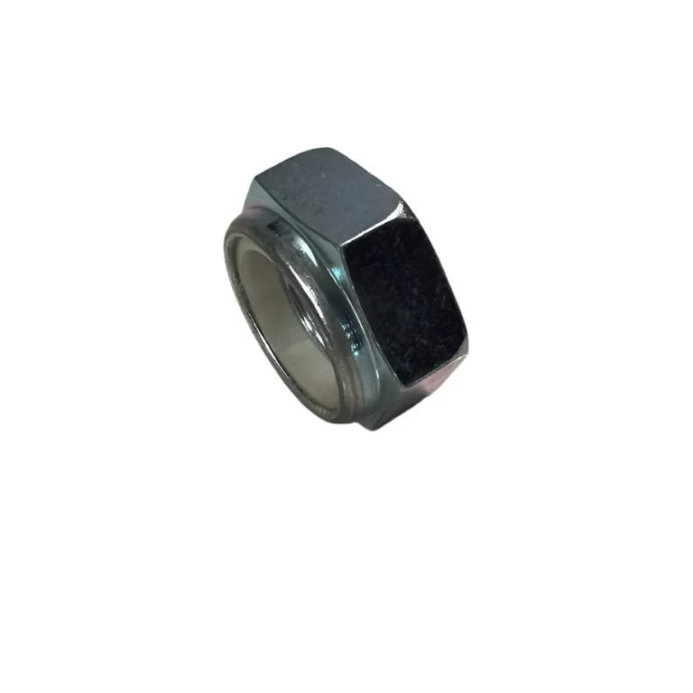 Storm Bee Rear Axle Nut - Image 2