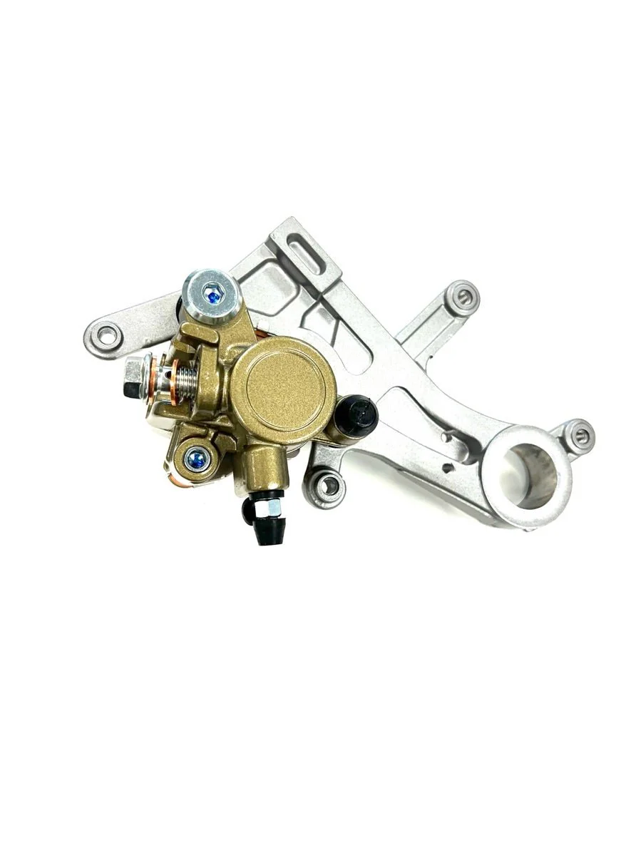 Storm Bee Rear Brake Caliper - Image 3