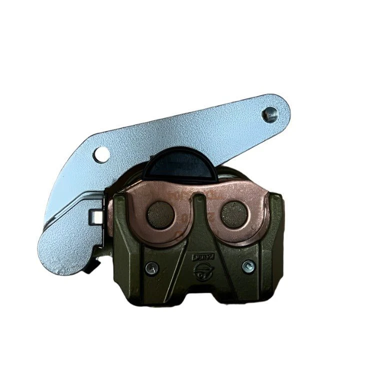 Storm Bee Front Brake Caliper - Image 3