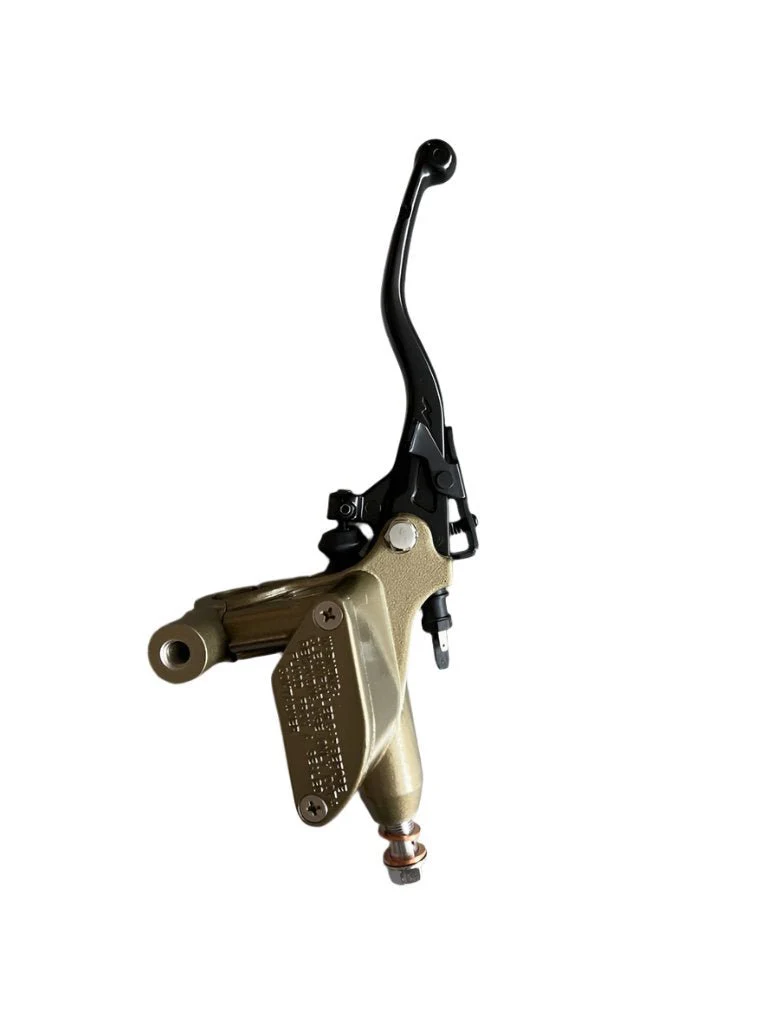 Storm Bee Rear Brake Master Cylinder - Image 2