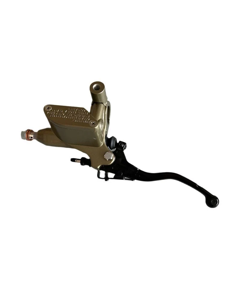 Storm Bee Rear Brake Master Cylinder - Image 3