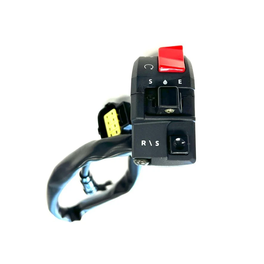 Storm Bee Right 3 function Control Assembly - Image 2