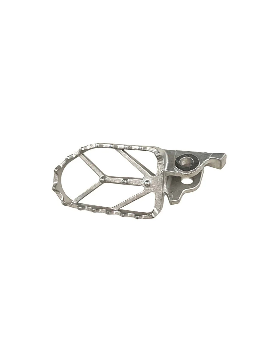 Storm Bee Left Footpeg