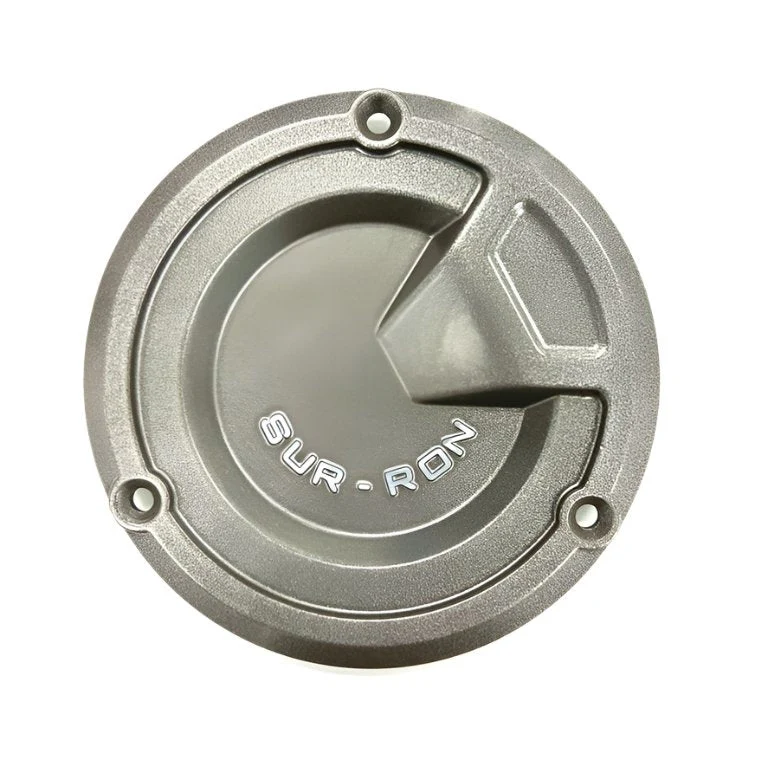 Storm Bee Side Motor Cover