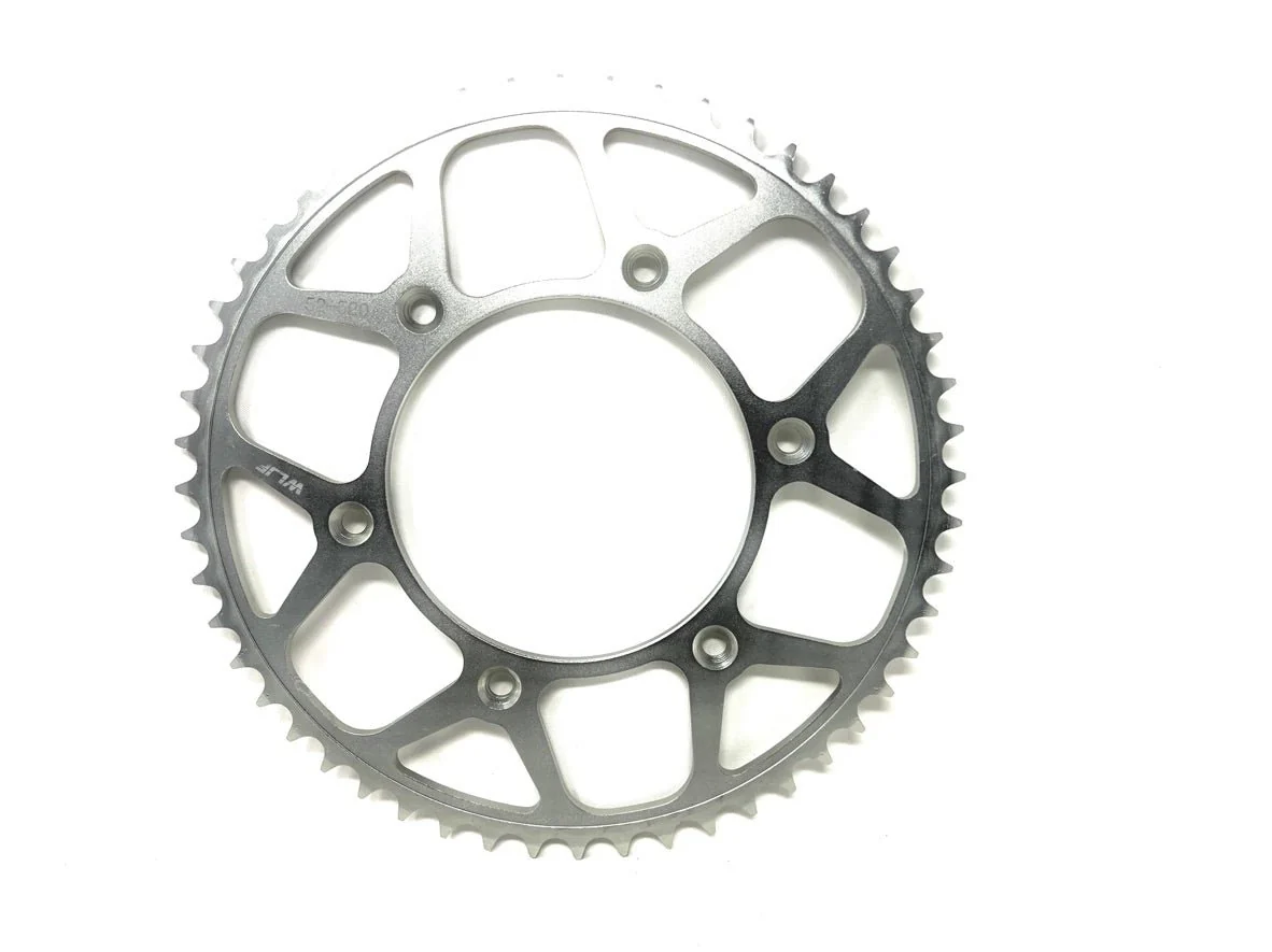 Storm Bee Sprocket (52T)  - Image 2