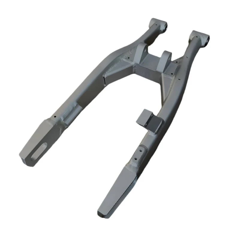 Storm Bee Swingarm Assembly