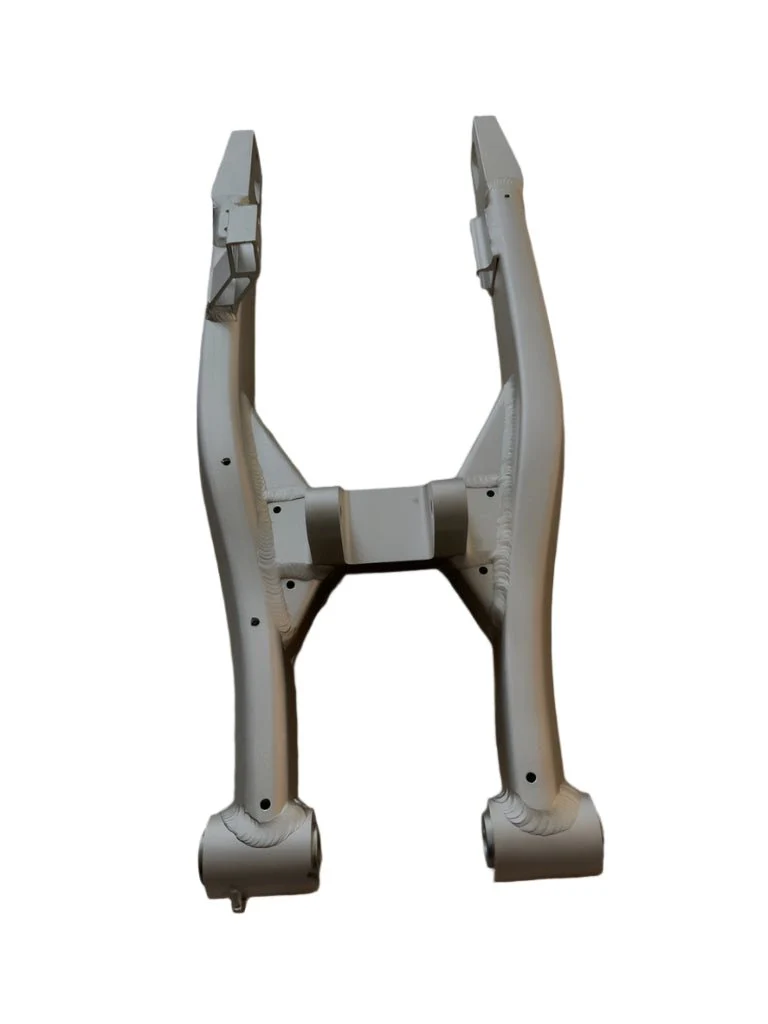 Storm Bee Swingarm Assembly - Image 2