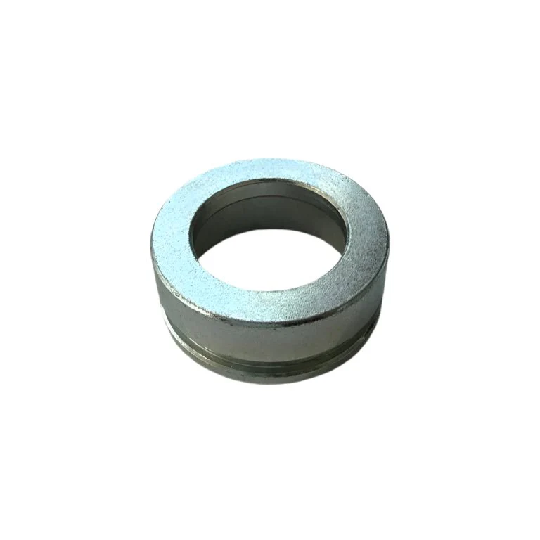 Storm Bee Swingarm End Cover - Image 2