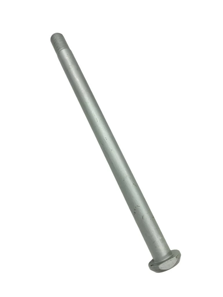 Storm Bee Swingarm Pivot Shaft - Image 2