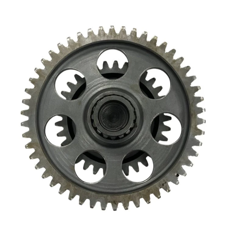 Storm Bee Transition and Output Shaft Gear Assembly