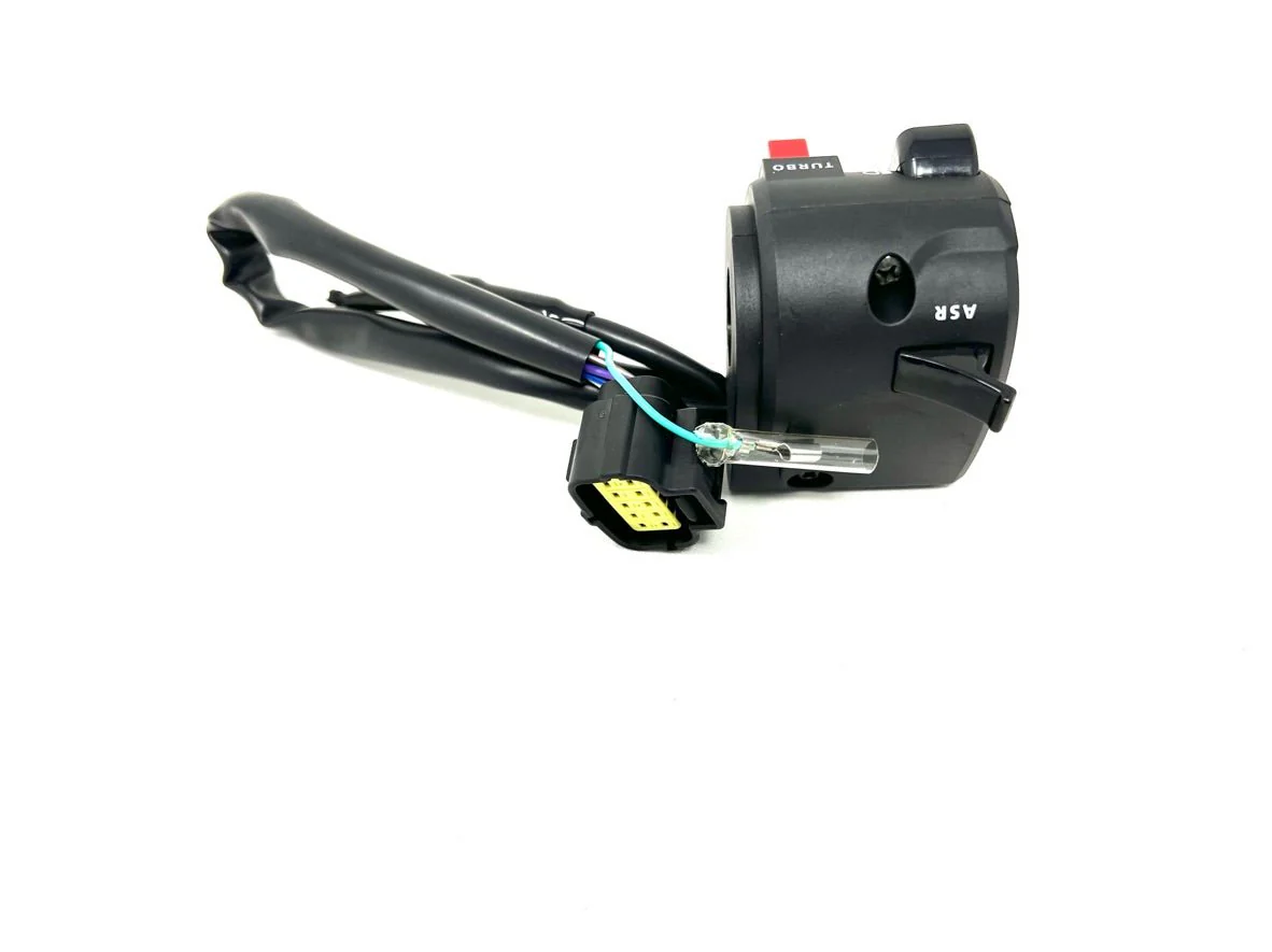 Storm Bee Left multifunctional Handlebar Control (4 function) - Image 2
