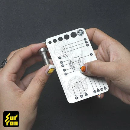 Light Bee Torque Card - Image 3