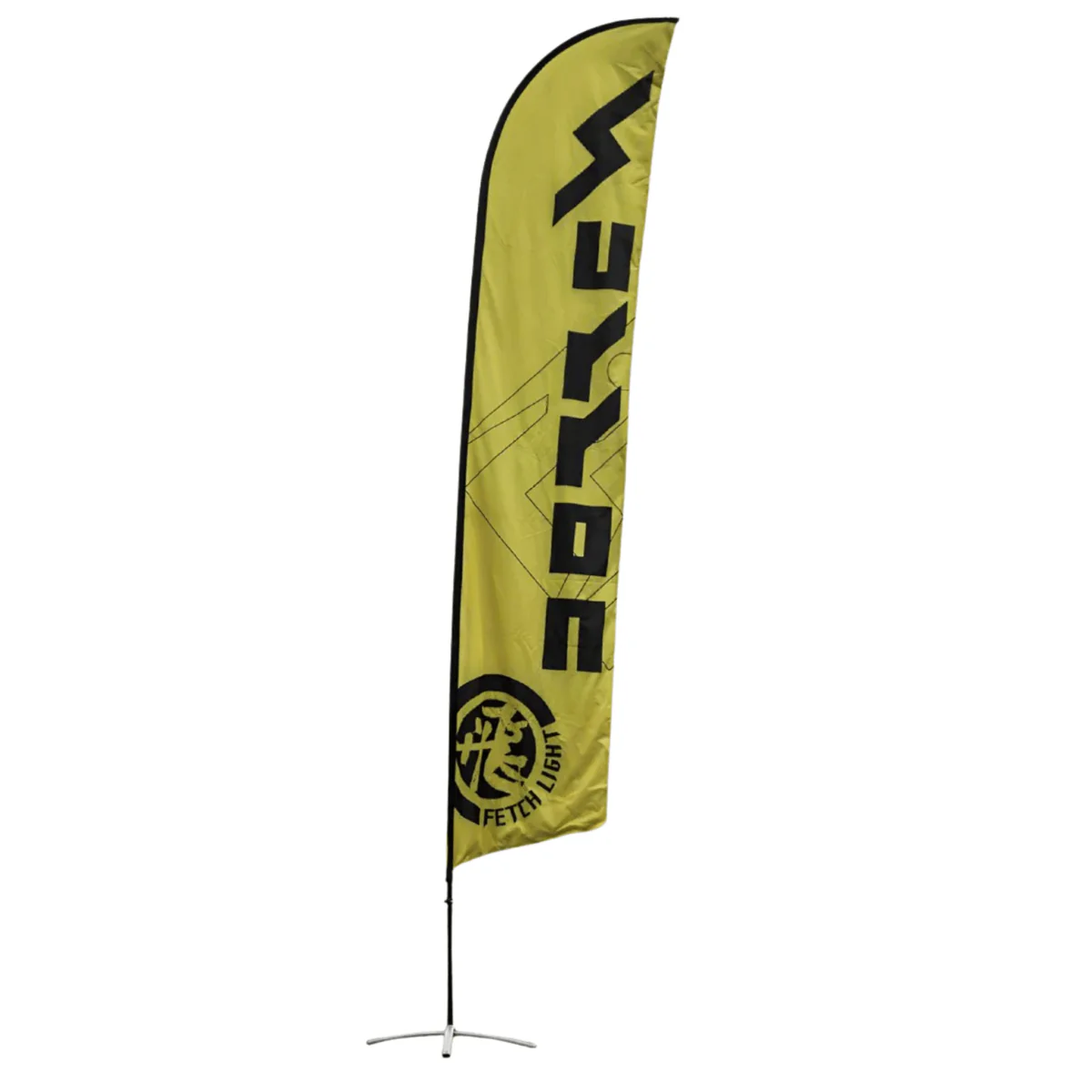 Surron Double-Sided Flag - Image 2