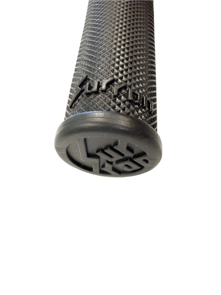 Surron Left Handlebar Grip (Black - 2024 and earlier) - Image 3