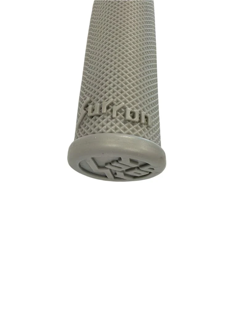 Surron Left Handlebar Grip (Grey - 2024 and earlier) - Image 3
