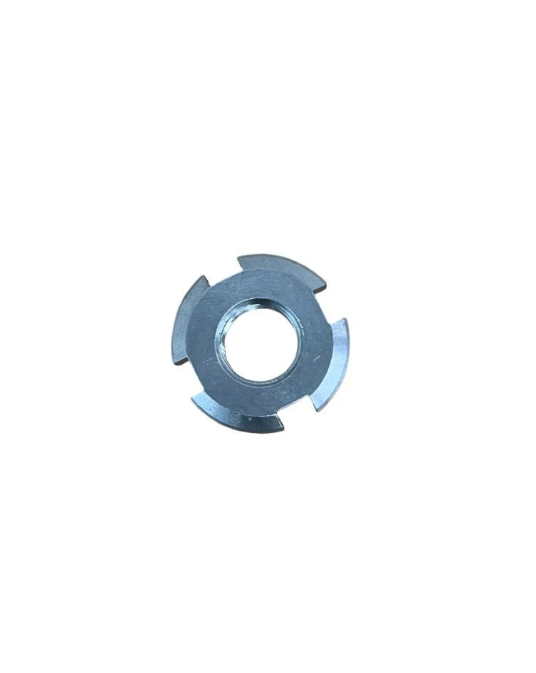 Swingarm Axle Nut - Image 2