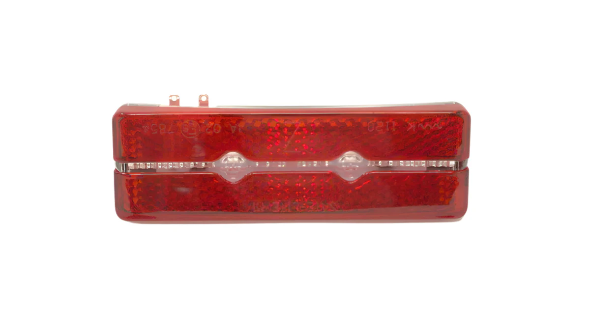 Light Bee Taillight - Image 2